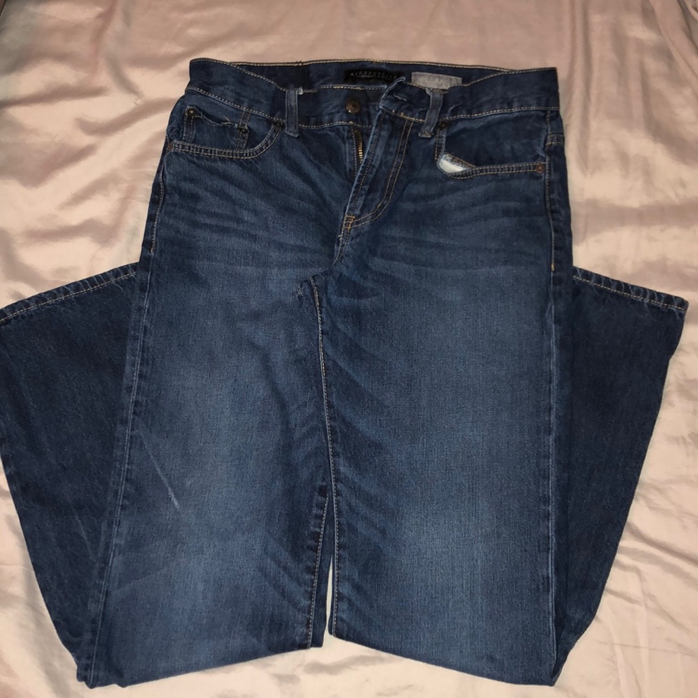 Aeropostale relaxed fit Jeans